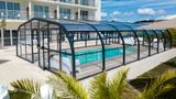 Golden Tulip La Baule Suites Pool