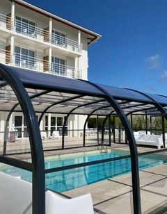 Golden Tulip La Baule Suites