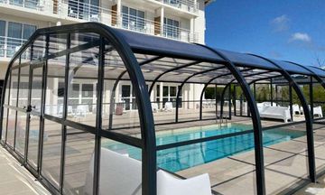 Golden Tulip La Baule Suites