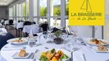 Golden Tulip La Baule Suites Restaurant