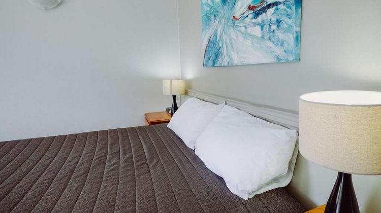 Artesian Spa Motor Inn Spa