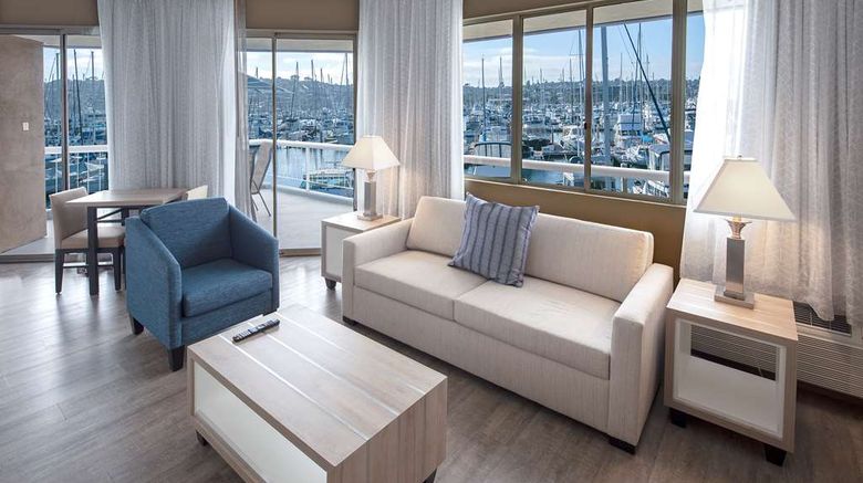 <b>Bay Club Hotel & Marina Suite</b>. Images powered by <a href="https://iceportal.shijigroup.com/" title="IcePortal" target="_blank">IcePortal</a>.