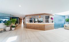 Bay Club Hotel & Marina