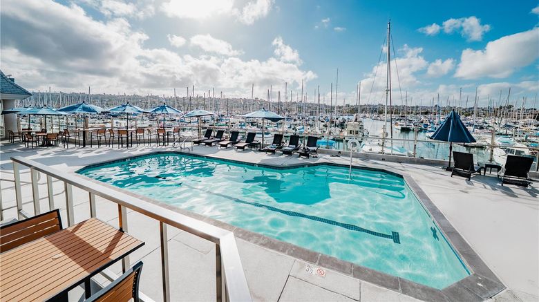 <b>Bay Club Hotel & Marina Pool</b>. Images powered by <a href="https://iceportal.shijigroup.com/" title="IcePortal" target="_blank">IcePortal</a>.