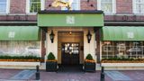 Hawthorne Hotel Exterior