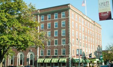Hawthorne Hotel