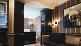 Hotel George Washington Suite