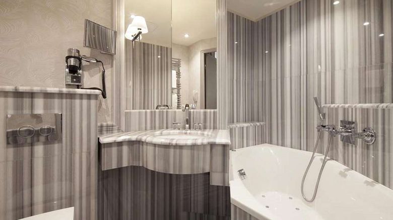 <b>Hotel George Washington Other</b>. Images powered by <a href="https://iceportal.shijigroup.com/" title="IcePortal" target="_blank">IcePortal</a>.