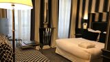 Hotel George Washington Room
