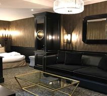 Hotel George Washington Room