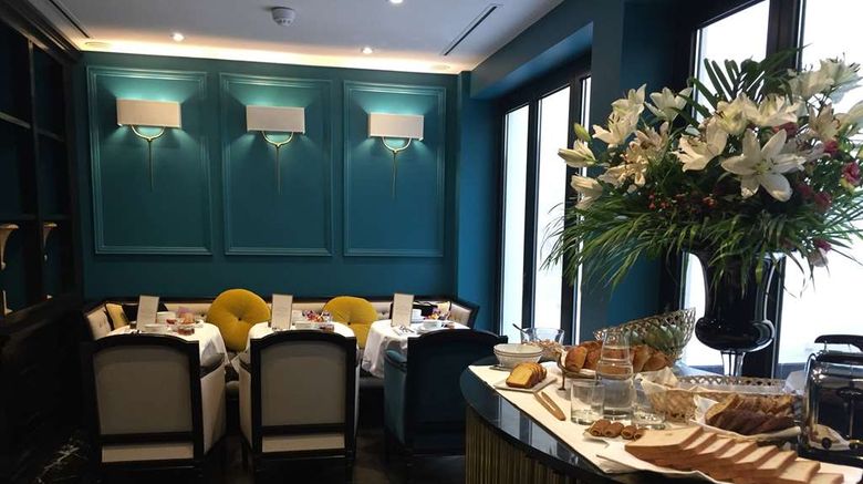 <b>Hotel George Washington Restaurant</b>. Images powered by <a href="https://iceportal.shijigroup.com/" title="IcePortal" target="_blank">IcePortal</a>.