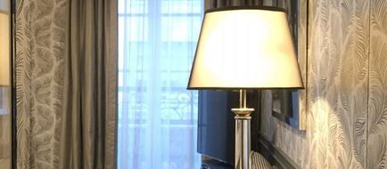 Hotel George Washington Room