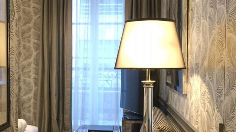 <b>Hotel George Washington Room</b>. Images powered by <a href="https://iceportal.shijigroup.com/" title="IcePortal" target="_blank">IcePortal</a>.