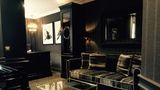 Hotel George Washington Suite