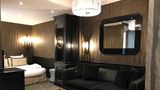Hotel George Washington Suite