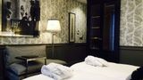 Hotel George Washington Room