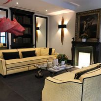 Hotel George Washington
