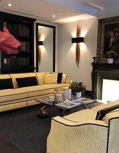 Hotel George Washington