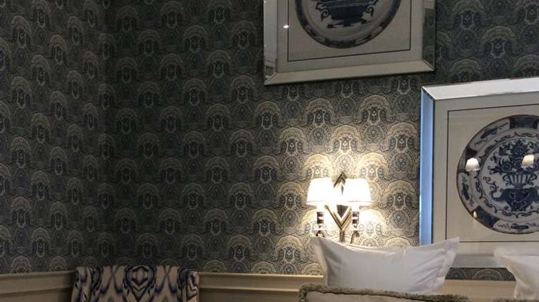 <b>Hotel George Washington Room</b>. Images powered by <a href="https://iceportal.shijigroup.com/" title="IcePortal" target="_blank">IcePortal</a>.