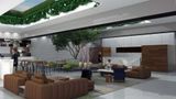 <b>Krystal Grand Suites Insurgentes Sur Lobby</b>. Images powered by <a href="https://iceportal.shijigroup.com/" title="IcePortal" target="_blank">IcePortal</a>.