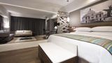 <b>Krystal Grand Suites Insurgentes Sur Suite</b>. Images powered by <a href="https://iceportal.shijigroup.com/" title="IcePortal" target="_blank">IcePortal</a>.
