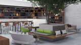 <b>Krystal Grand Suites Insurgentes Sur Lobby</b>. Images powered by <a href="https://iceportal.shijigroup.com/" title="IcePortal" target="_blank">IcePortal</a>.