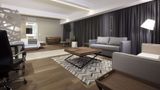 <b>Krystal Grand Suites Insurgentes Sur Suite</b>. Images powered by <a href="https://iceportal.shijigroup.com/" title="IcePortal" target="_blank">IcePortal</a>.