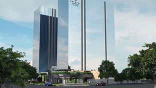 Krystal Grand Suites Insurgentes Sur