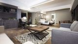 <b>Krystal Grand Suites Insurgentes Sur Suite</b>. Images powered by <a href="https://iceportal.shijigroup.com/" title="IcePortal" target="_blank">IcePortal</a>.