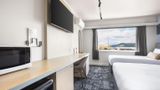 Burnie Central Townhouse Hotel Room