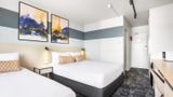 Burnie Central Townhouse Hotel Room