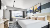 Burnie Central Townhouse Hotel Room