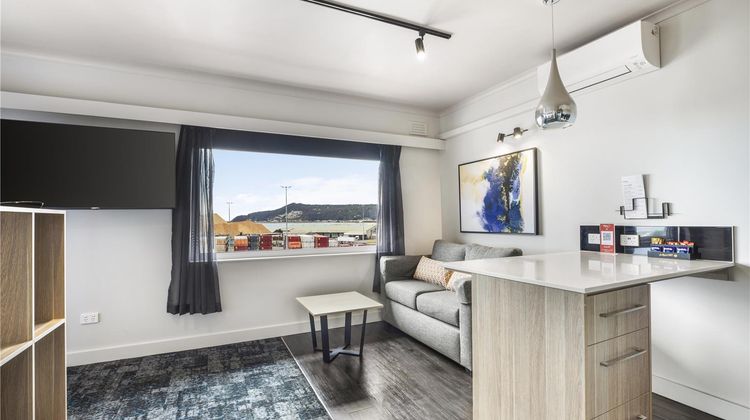 Burnie Central Townhouse Hotel Other