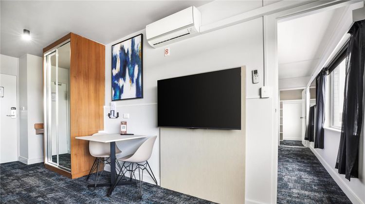 Burnie Central Townhouse Hotel Other