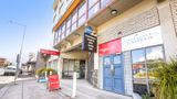 Burnie Central Townhouse Hotel Exterior