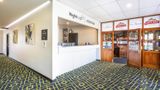 Burnie Central Townhouse Hotel Lobby
