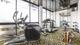 Burnie Central Townhouse Hotel Health