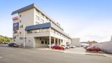 Burnie Central Townhouse Hotel Exterior