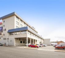 Burnie Central Townhouse Hotel Exterior
