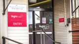 Burnie Central Townhouse Hotel Exterior