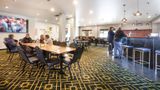 Burnie Central Townhouse Hotel Restaurant