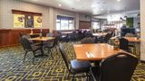 Burnie Central Townhouse Hotel Restaurant