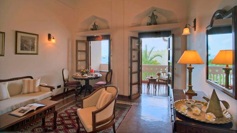 <b>Zanzibar Serena Hotel Suite</b>. Images powered by <a href="https://iceportal.shijigroup.com/" title="IcePortal" target="_blank">IcePortal</a>.