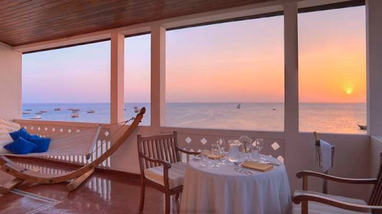 <b>Zanzibar Serena Hotel Restaurant</b>. Images powered by <a href="https://iceportal.shijigroup.com/" title="IcePortal" target="_blank">IcePortal</a>.