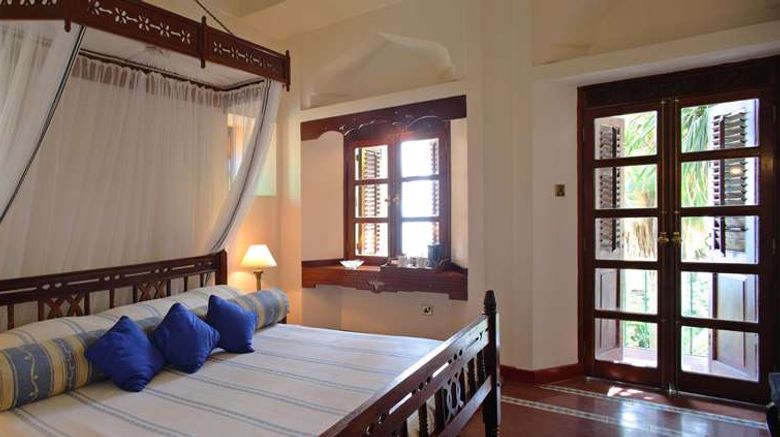 <b>Zanzibar Serena Hotel Room</b>. Images powered by <a href="https://iceportal.shijigroup.com/" title="IcePortal" target="_blank">IcePortal</a>.