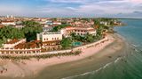 <b>Zanzibar Serena Hotel Exterior</b>. Images powered by <a href="https://iceportal.shijigroup.com/" title="IcePortal" target="_blank">IcePortal</a>.