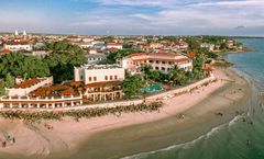 Zanzibar Serena Hotel