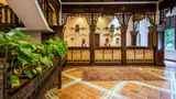 <b>Zanzibar Serena Hotel Lobby</b>. Images powered by <a href="https://iceportal.shijigroup.com/" title="IcePortal" target="_blank">IcePortal</a>.