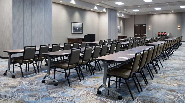 Hyatt Place St Petersburg Meeting