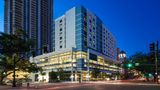Hyatt Place St Petersburg Exterior